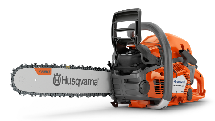 Huskvana 545 Mark II