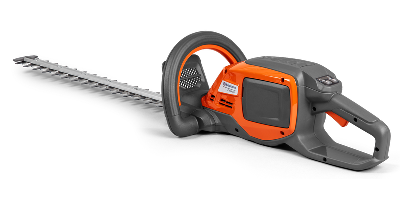 HVA Häcksax 215iHd45